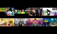 Thumbnail of Firealarm and ereyone gets sparta remix part 6 (FIXED)