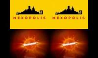 Mexopolis / Nickelodeon Productions (2007-2008)