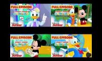 MICKEY MOUSE CLUBHOUSE S01E17 - 20