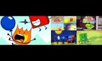 BFDI 11 The Shortest Episode Ever!