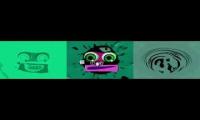 Klasky Csupo in X Major 19 by Billy Gardiners Powers (1-10)