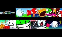 Thumbnail of Old BFDI Episodes Are Us
