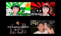 Thumbnail of 4 Rap De Fernanfloo Parison