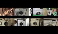 Thumbnail of Logik washing machine