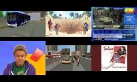 Thumbnail of AMV of 5 Videos (No. 7)