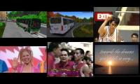 Thumbnail of AMV of 5 Videos (No. 8)
