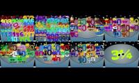 Wonderland Band Mix Number 3