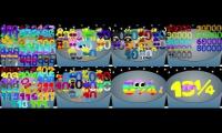 Wonderland Band Mix Number 6