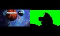 Thumbnail of Timon and Pumbaa Get Paramount Pictures/Nickelodeon Movies (2006 Version 2)