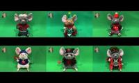 Thumbnail of Gemmy Merry Mice and Nice Mice