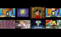SpongeBob Theme Song Mashup