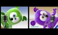 The Gummy Bear Song Long English Version In Crying