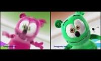 The Gummy Bear Song Long English Version In Vicious G Major