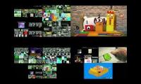 Thumbnail of TOO MANY KLASKYKLASKYKLASKYKLASKY GUMMY BEAR SONG VERSION
