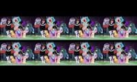 Thumbnail of My Little Pony: Friendship is Magic Season 9 (8 episodes played at the same time) #1