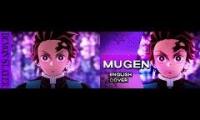 Thumbnail of Mugen male and female verison