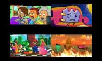 Thumbnail of Up To Faster 4 Parison To Bad Endings And Shutdown Experiences