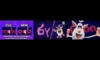 4 booba 2023 intros (2025)