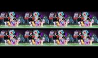 Thumbnail of My Little Pony: Friendship is Magic Season 9 (8 episodes played at the same time) #3