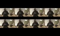 Call Of Duty WARZONE GAMESPLAY SOLO WIN