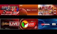 Thumbnail of News Channels Live...