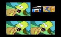 Thumbnail of up to faster 93 parison to the simpsons