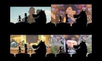 Timon and Pumbaa at the Movies End Credits Videos Someday by All 4 One