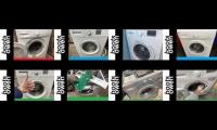 Thumbnail of Bootsowen Beko washing machines 8291 parison