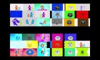 36 Noggin And Nick Jr Logo Collection (My Version 2.0)