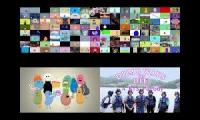 Thumbnail of Dumb ways to die 182 parsion