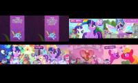 Thumbnail of My Little Pony: Friendship is Magic: The Full Complete Discovery Family Series: Part Nineteen. .