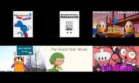 Thumbnail of jillandjessebrake movies and short Films (P2)