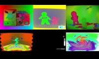 Thumbnail of (NEW EFFECT) Noggin And Nick Jr Collection In R Major 286