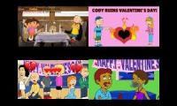 Thumbnail of Up to faster 24 pario to GoAnimate gets grounded on valentines day