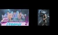 Thumbnail of Dreamix Male and female verison