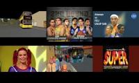 Thumbnail of AMV of 5 Videos (No. 9)