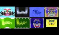 Thumbnail of Klasky Csupo Effects 1 Choco Choco Choco Gummibär The Gummy Bear Effects Eightparison