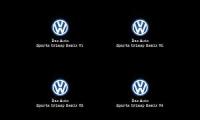 Thumbnail of Volkswagen Das Auto Sparta DrLasp Remix V1 V2 V3 V4 Quadparison
