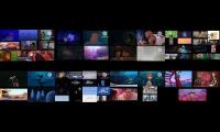 All Movies in 1 Minute