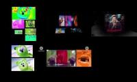 Thumbnail of 14 Gummy Bears My Version 99