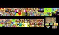 How Many Shapes Show 8
