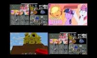 Thumbnail of Too Many Zoopals 1/100