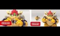 Thumbnail of Nintendo Switch Parental Controls of 2 verisons