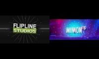 Thumbnail of Papa Louie Arcade/Flipline Studios (2018) and Universal Pictures/Illumination (2022)
