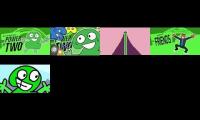 Thumbnail of goofy goober finale with remix