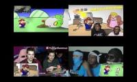 Thumbnail of MAD MAD MARIO MASHUP REACTION