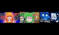 Thumbnail of charli from inquisitormaster vannamelon and four from tpot 11 did somthing for it