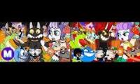 Thumbnail of Cuphead Song Roll or Die