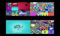 Too Many full best animation logos 50 to 100