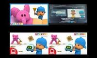 Thumbnail of (back in series) pocoyo up to faster 93